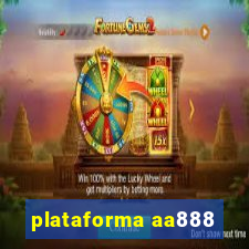 plataforma aa888